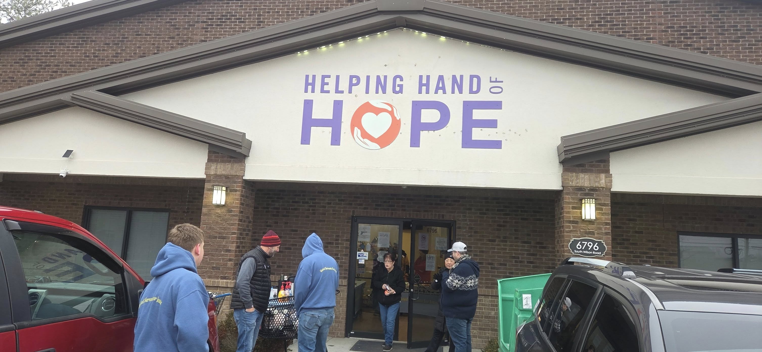Community Service Day