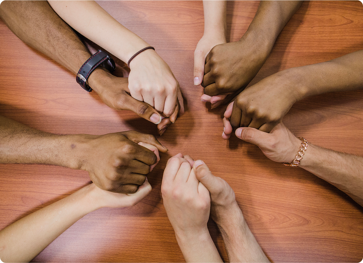 Building a Better World Through Unity and Compassion