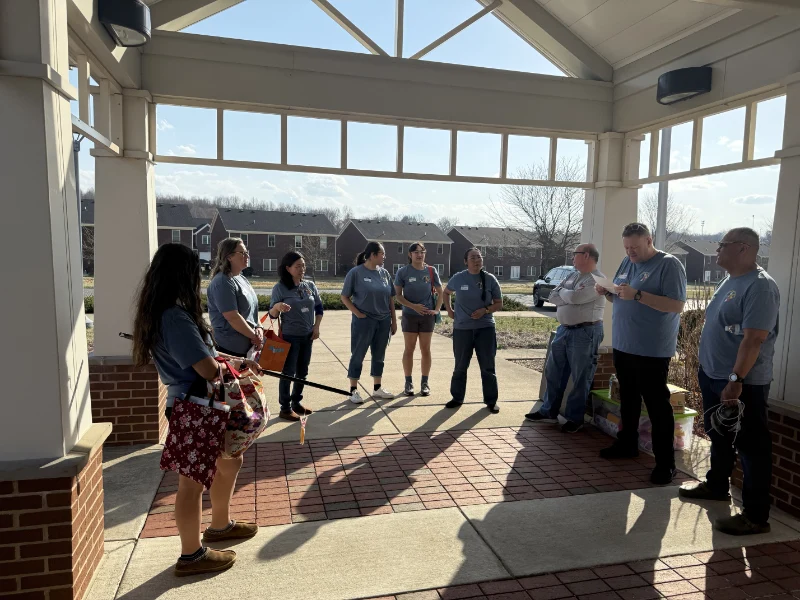 Sunrise Children's Services