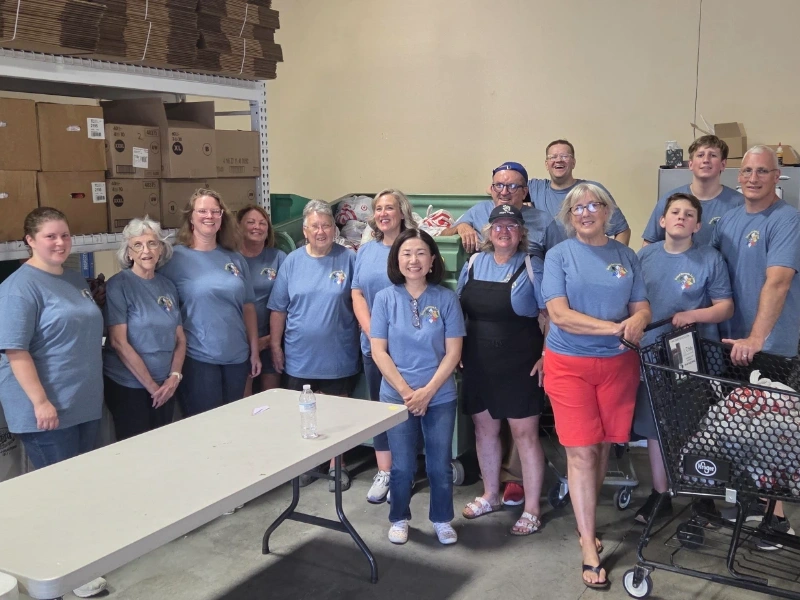 Helping Hands of Hope