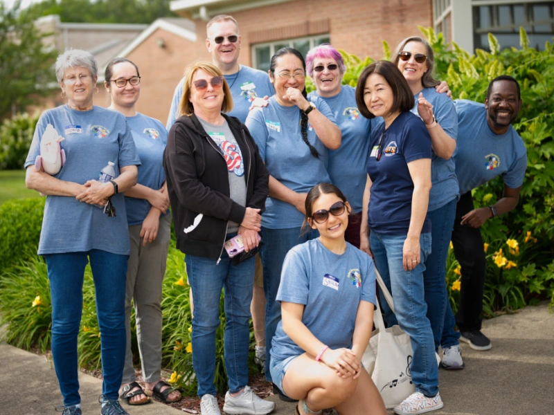Sunrise Children's Services